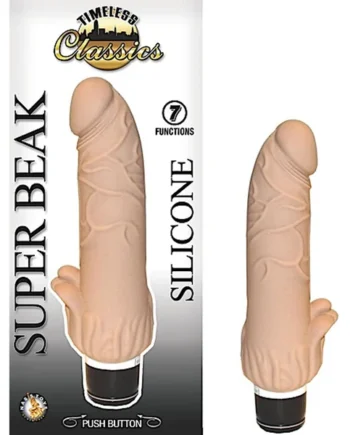 Timeless Classics – Super Beak