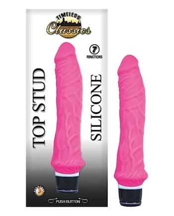 TIMELESS CLASSICS TOP STUD PINK