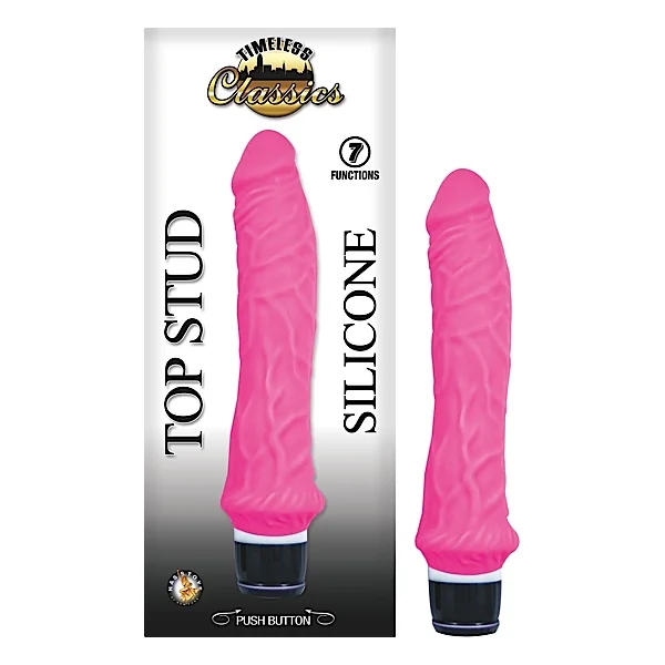 TIMELESS CLASSICS TOP STUD PINK