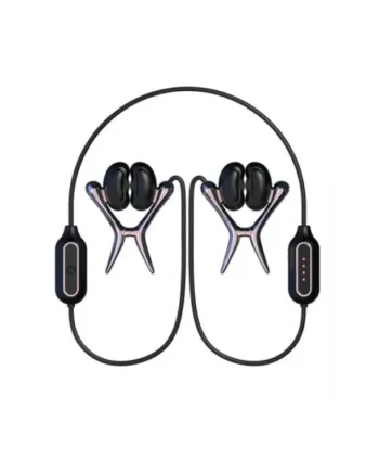 TINGON N1 Lux Series Vibrating Nipple Clamps