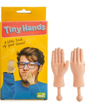 Tiny Hands