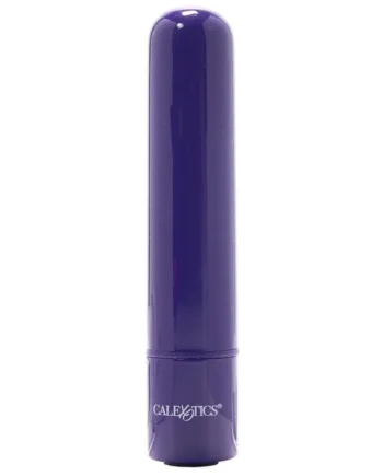 Tiny Teasers Bullet Vibe in Purple