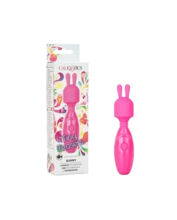 Tiny Teasers Bunny