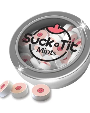 TIT MINTS