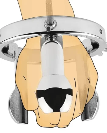 Titan Expand - Stainless Steel Adjustable Dilator