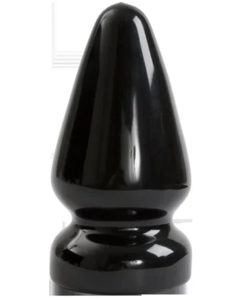 Titanmen Butt Plug 3.75 Inch Diameter Ass Servant