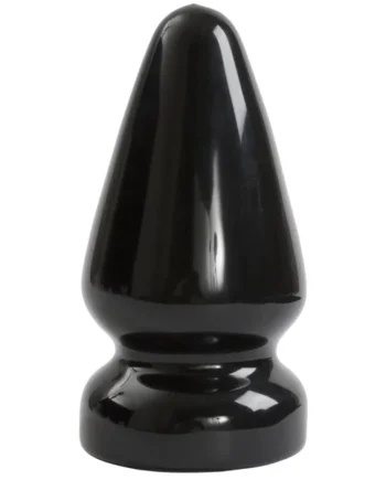 TITANMEN BUTT PLUG 3.75IN DIA. ASS SERVANT