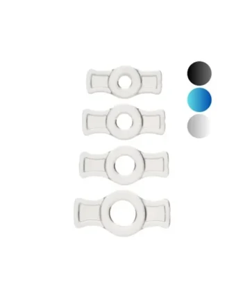 TitanMen Cock Ring Set