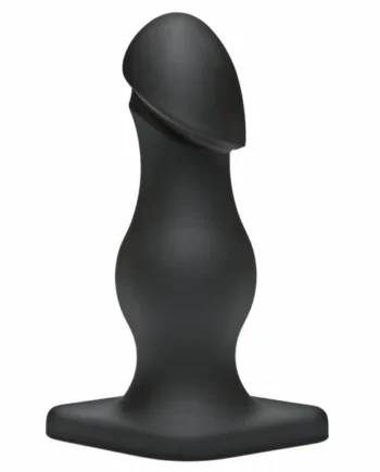 TITANMEN THE RUMPY BLACK