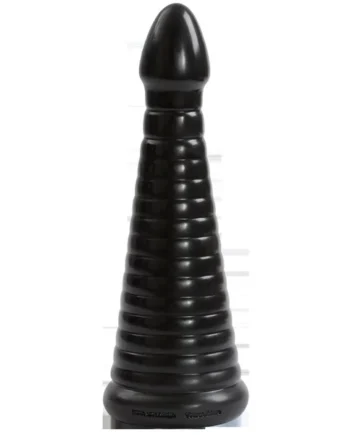 Titanmen Tools Intimidator - Large - Black