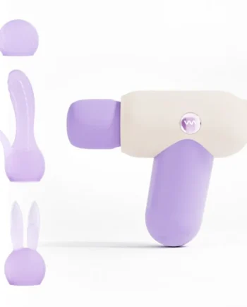 TITILLO DREAMORE 2 Clitoral G-spot stimulation vibrator