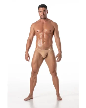 TOF Paris Skin Colour Mini Brief XX Large
