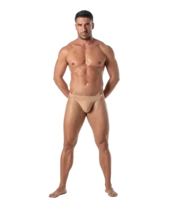 TOF Paris Skin Colour Thong Small