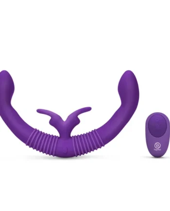 Together Couples Vibrator