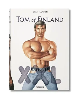 Tom of Finland XXL