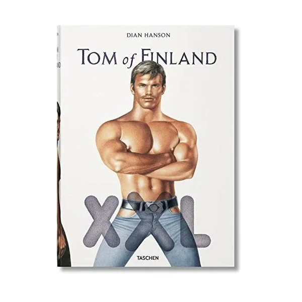 Tom of Finland XXL