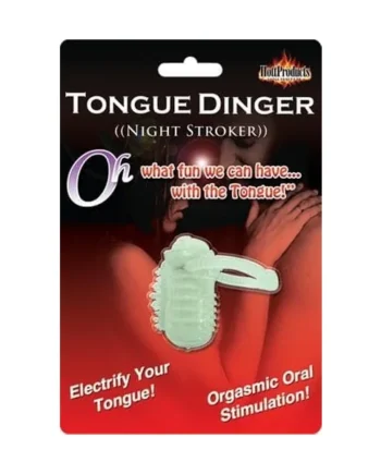 Tongue Dinger - Night Stroker