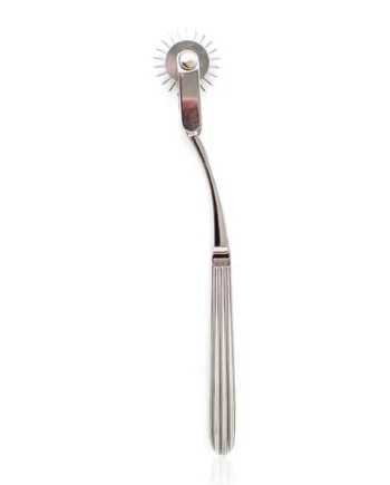 Tongue Stimulating Wheel Prick Spike