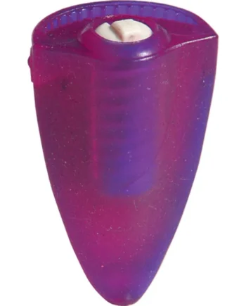 Tongue Teaser - Purple