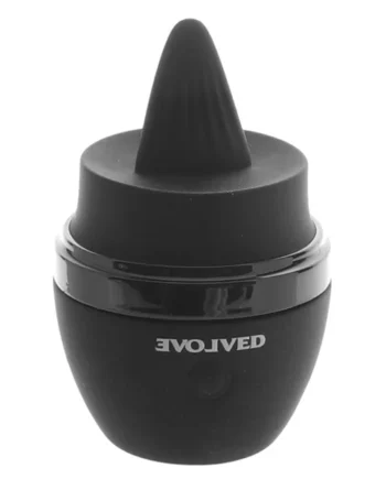 Tongue Tied Tongue-Flicking Vibe