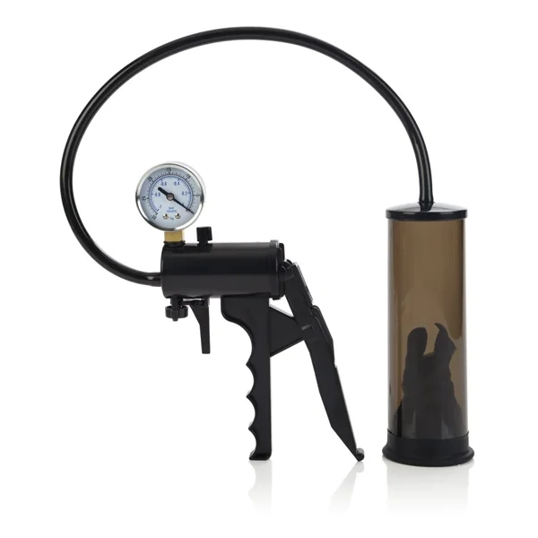 TOP GAUGE PRO PRESSURE PUMP