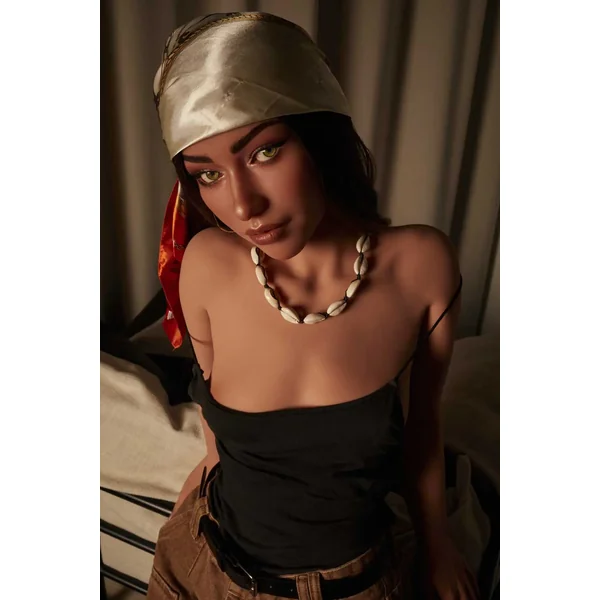 Tori – 5’0” | 154cm Sex Doll