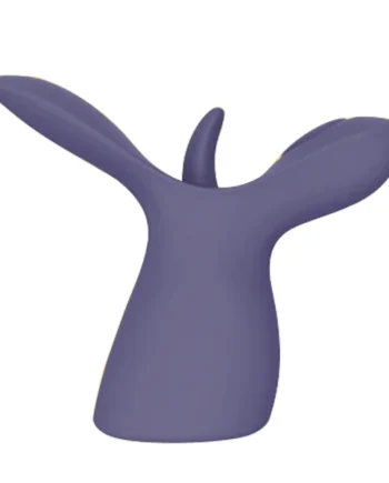 Touch Girl Sprout Plus 3-in-1 Vibrating, Licking & Thumping Stimulator