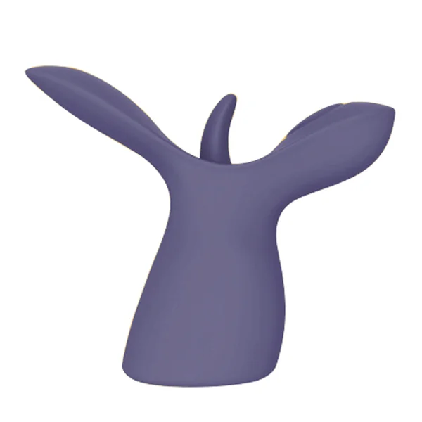 Touch Girl Sprout Plus 3-in-1 Vibrating, Licking & Thumping Stimulator