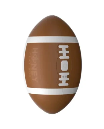 Touchdown Open Ended Vibrating Pocket Masturbator