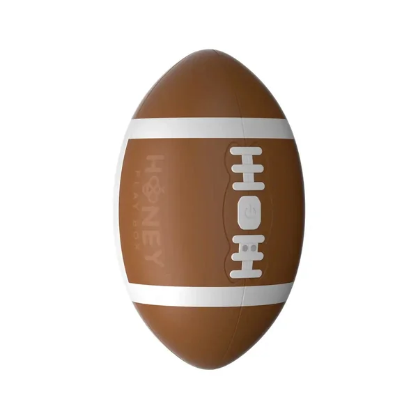 Touchdown Open Ended Vibrating Pocket Masturbator