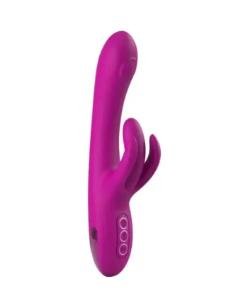 Touch-Me™ Pro Rabbit Vibrator