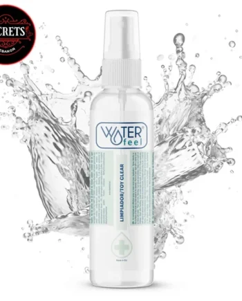 Toy Cleaner Disinfectant Spray | By Waterfeel (150ml)