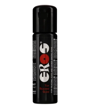 Toy Silicone Glide 100 ml