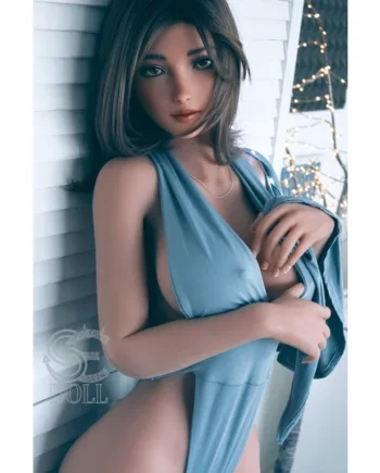Tracy Life Size Love Doll - SEDOLL - EU STOCK