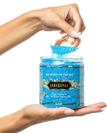 Treasure of the Sea Bath Salts