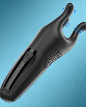 TRIDENT - Penis Massage Trainer