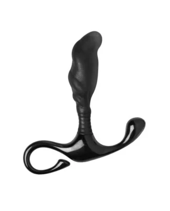 Trinity Vibes Anal Plug