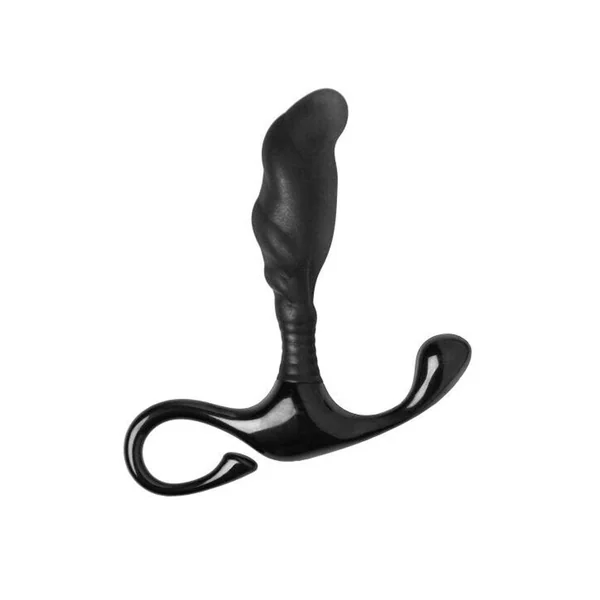 Trinity Vibes Anal Plug