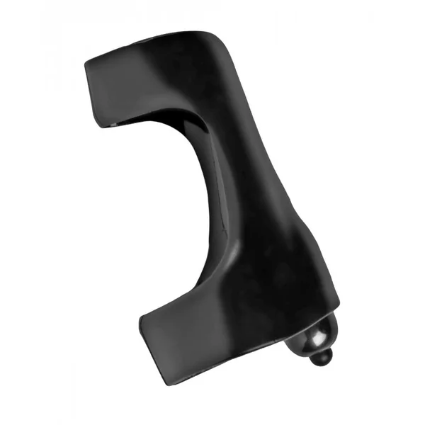 TRINITY VIBES I AM YOUR VIBE DOUBLE RING PENIS ENHANCER