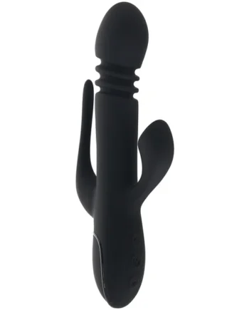 Triple Euphoria Triple Stimulation Vibe