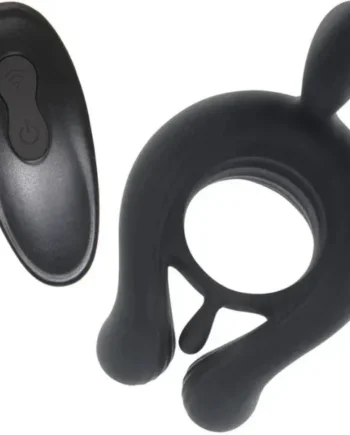 Triple Play Remote Control C-Ring