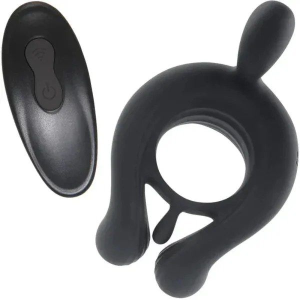 Triple Play Remote Control C-Ring