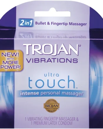 TROJAN INTENSE PERSONAL MASSAGER