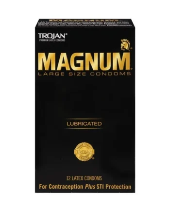 Trojan Magnum - 12 Pack