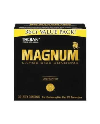 Trojan Magnum 36 Pk