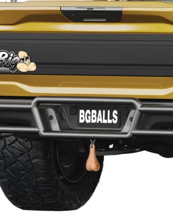 Truck Nuts