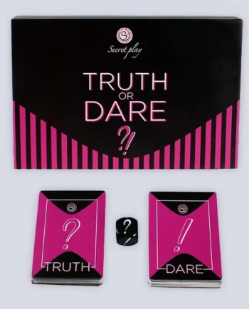 Truth or Dare Game