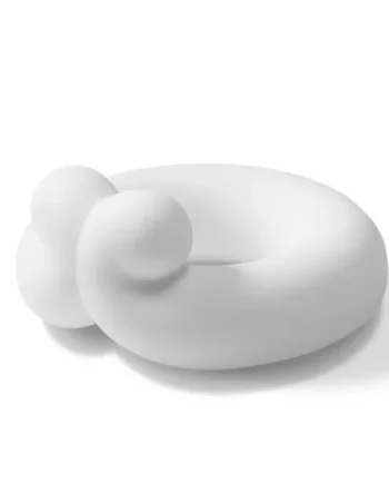 TRYFUN 996 LOVE SILICONE COCK RING WITH CASE