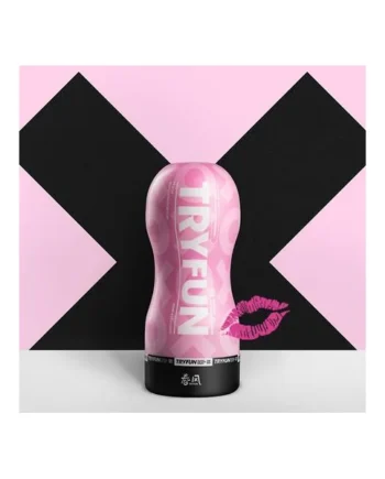 TRYFUN LITTLE PEACH Male Masturbator Cup (Chubby-hipped Type)