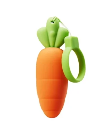 Tryfun Radish Vibrating Diving Egg Female Masturbation Vibrator